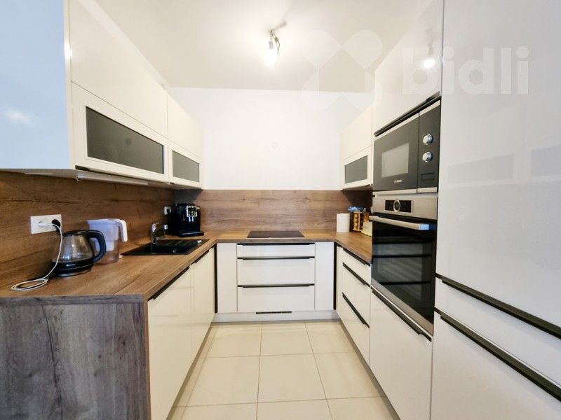 Prodej byt 3+kk - Bermanova, Praha, 74 m²