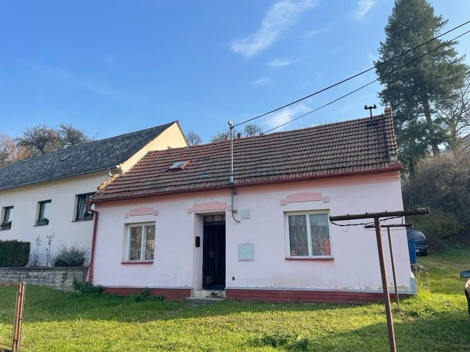 Rodinný dům, 75 m²