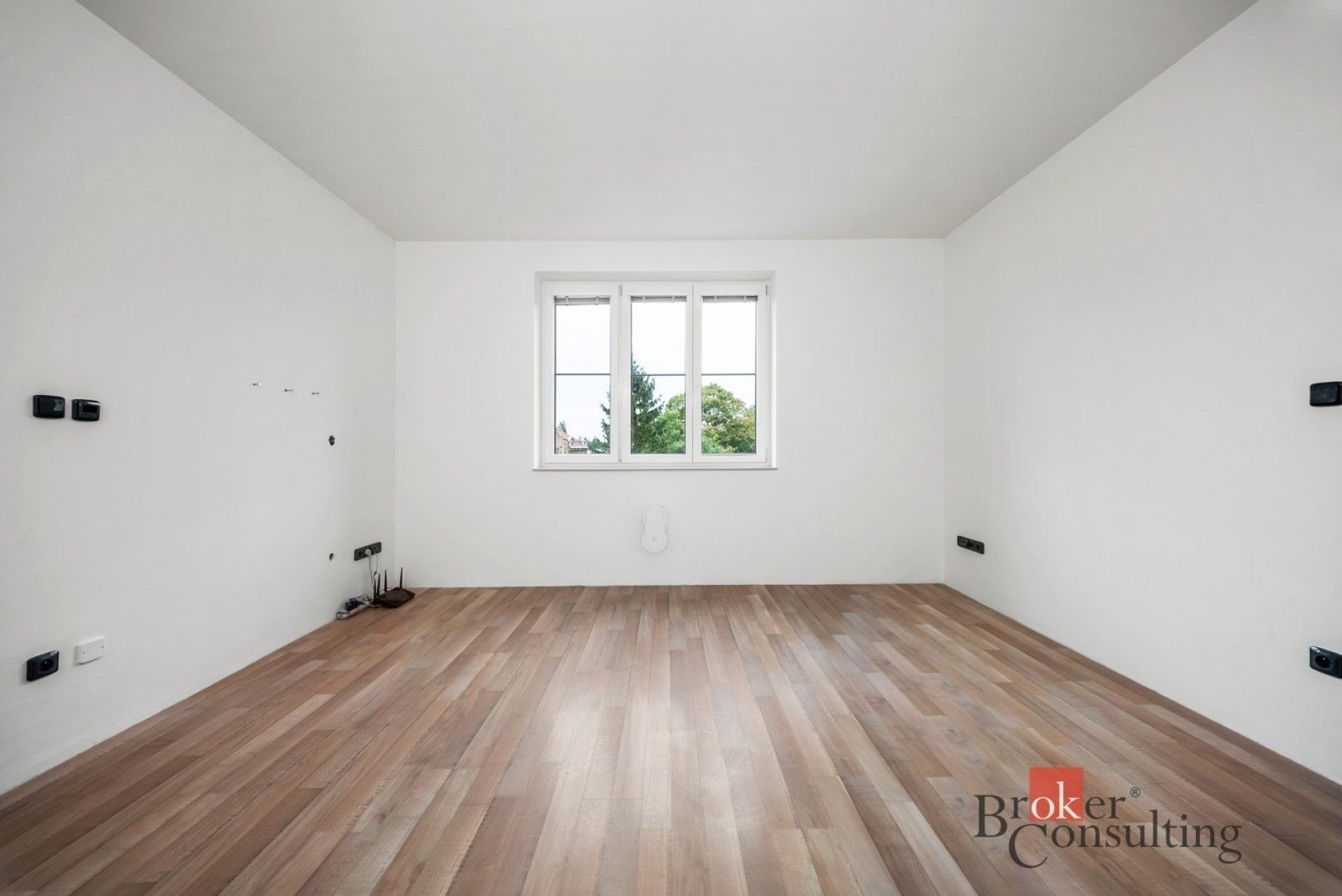 Byt 2+kk · 53 m² · Bidlova, Hradec Králové - 4