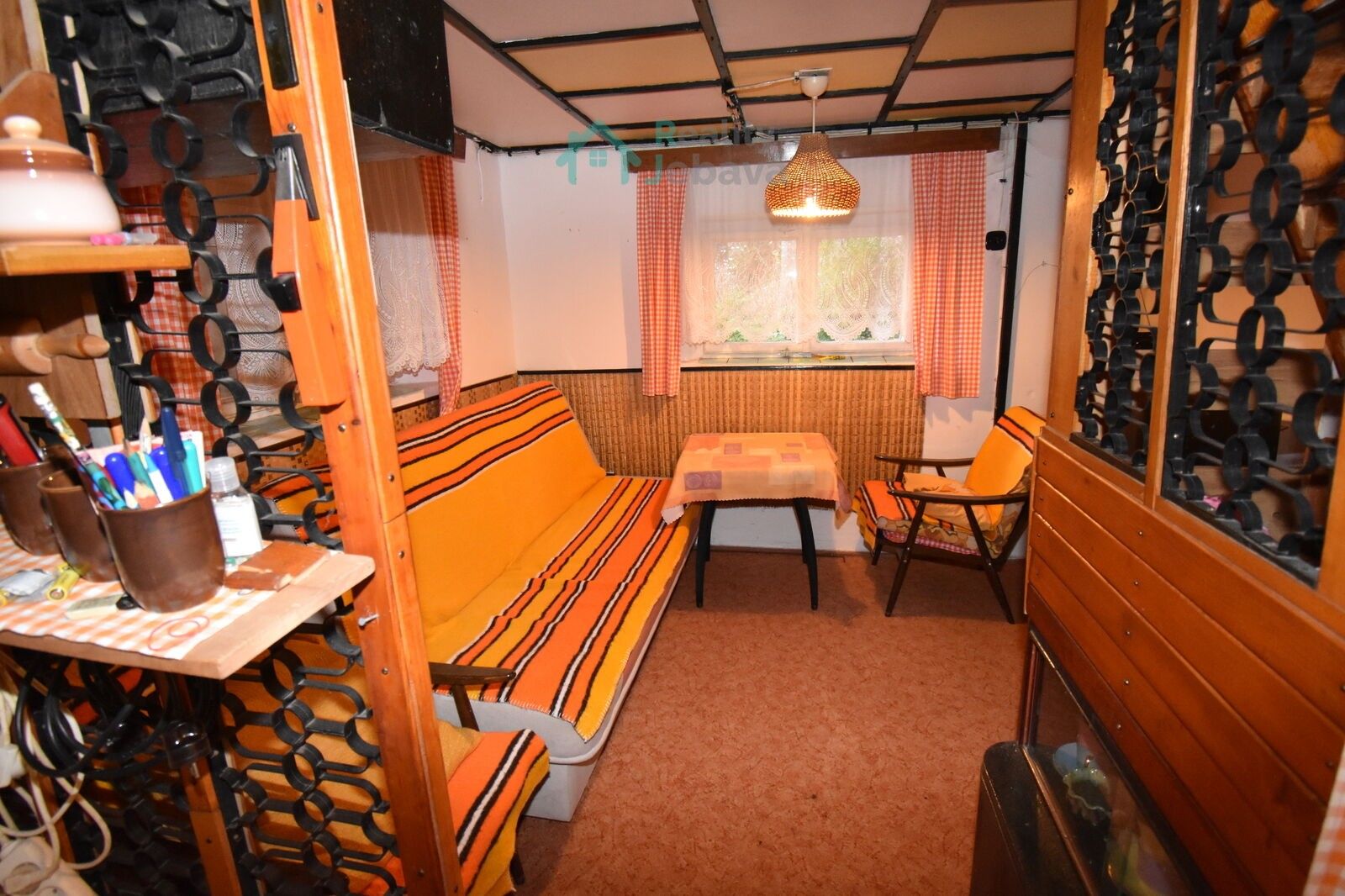 Prodej chata - Křižanovice, 40 m² - 5