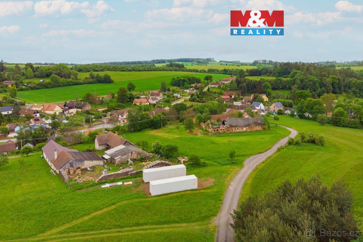 Pozemky pro bydlení, Konice, 798 52