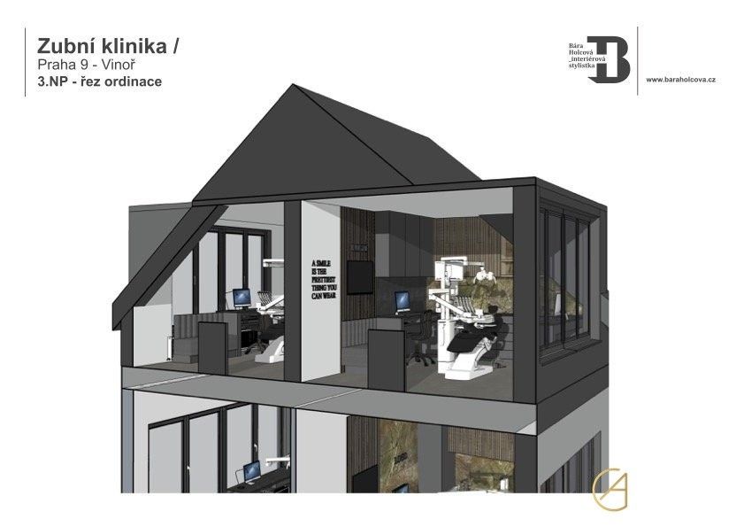 Pronájem komerční - Mladoboleslavská, Praha, 92 m² - 5