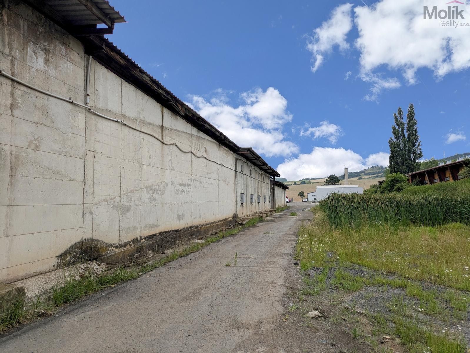 Pronájem sklad - Razice, Hrobčice, 28 m² - 5