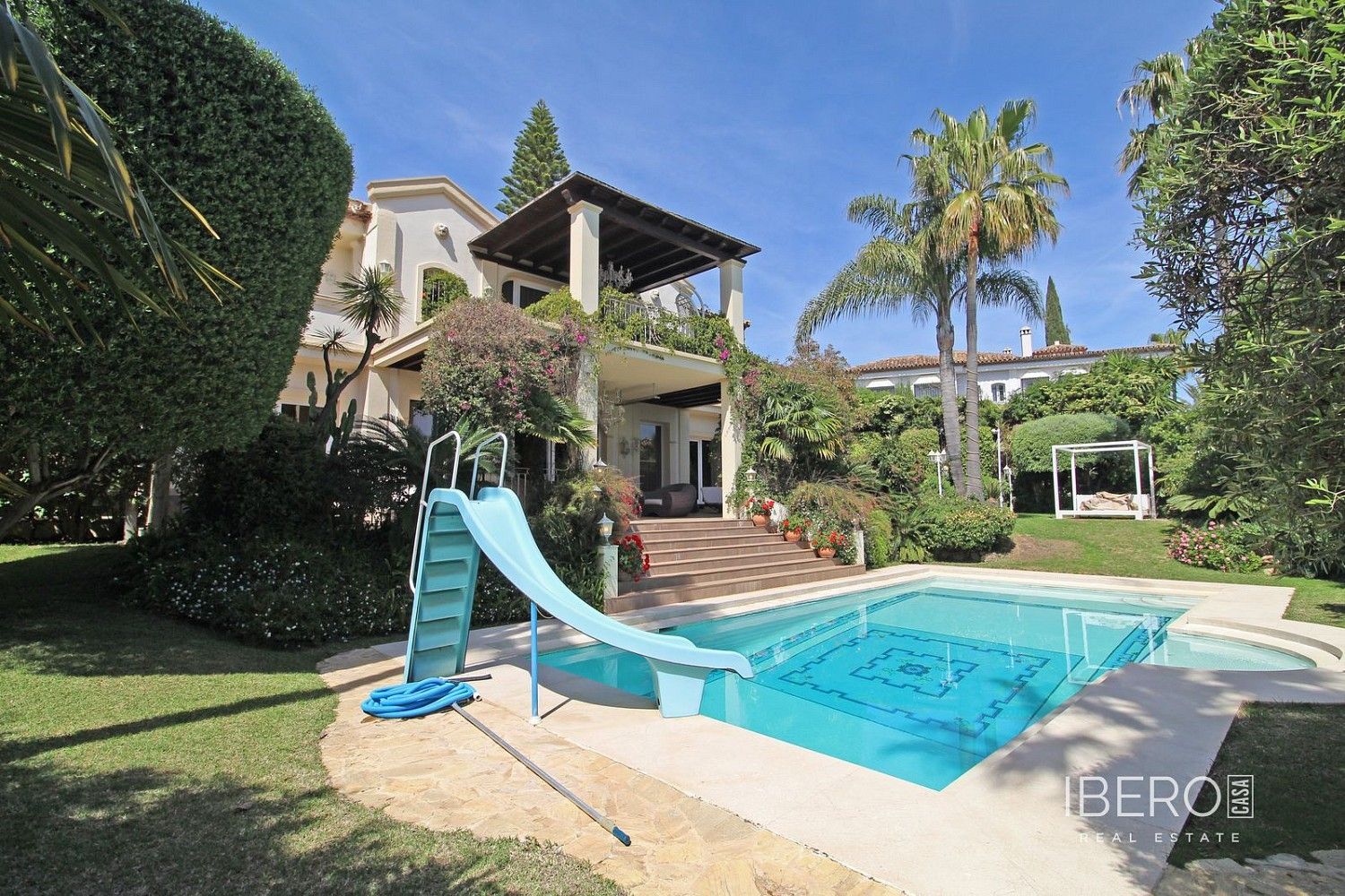 Rodinný dům · 533 m² · Bahía de Marbella, ES - 4