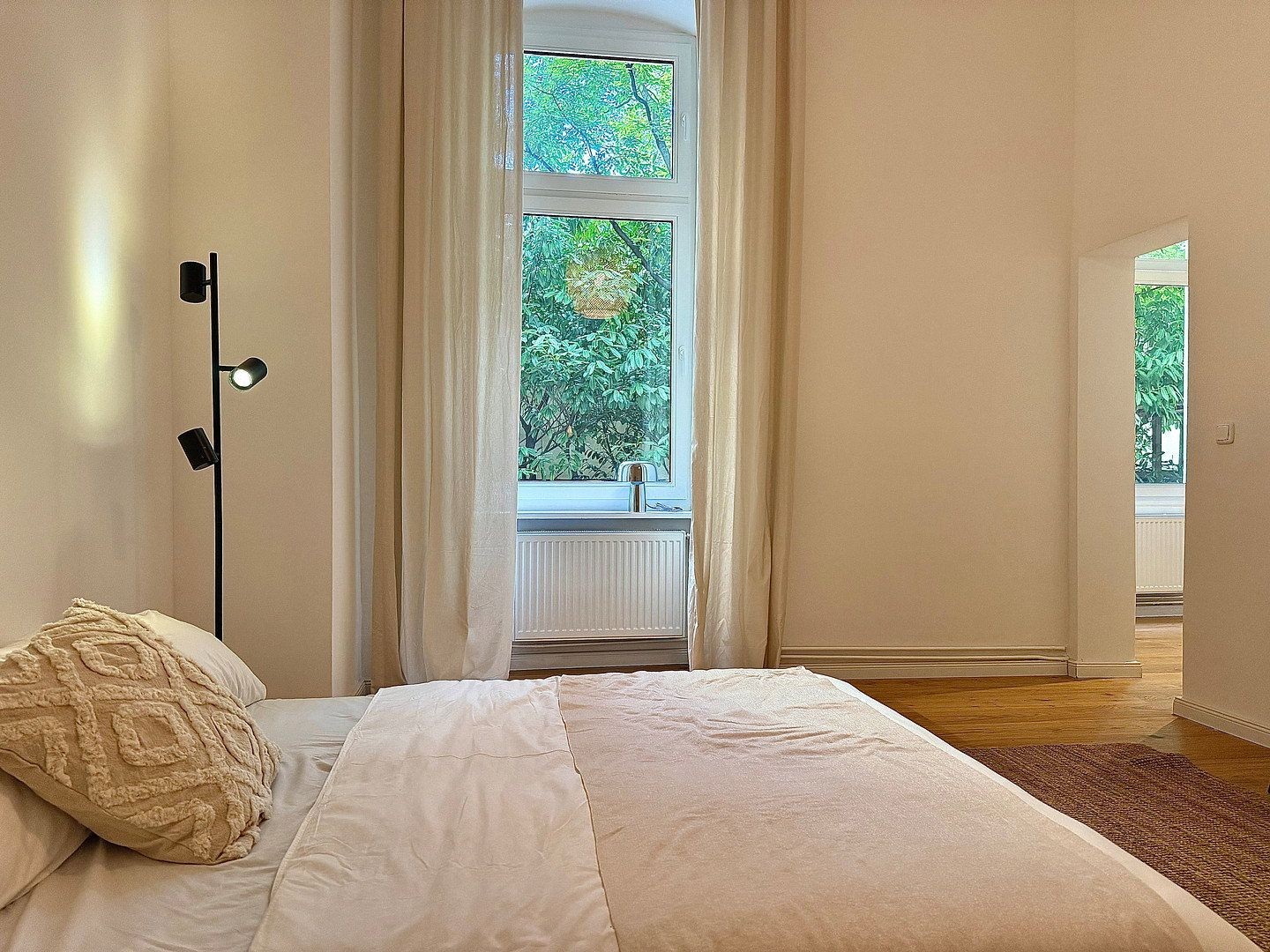 Byt 1+1 · 27 m² · Berlin Schöneberg Berlin 10829 - 4