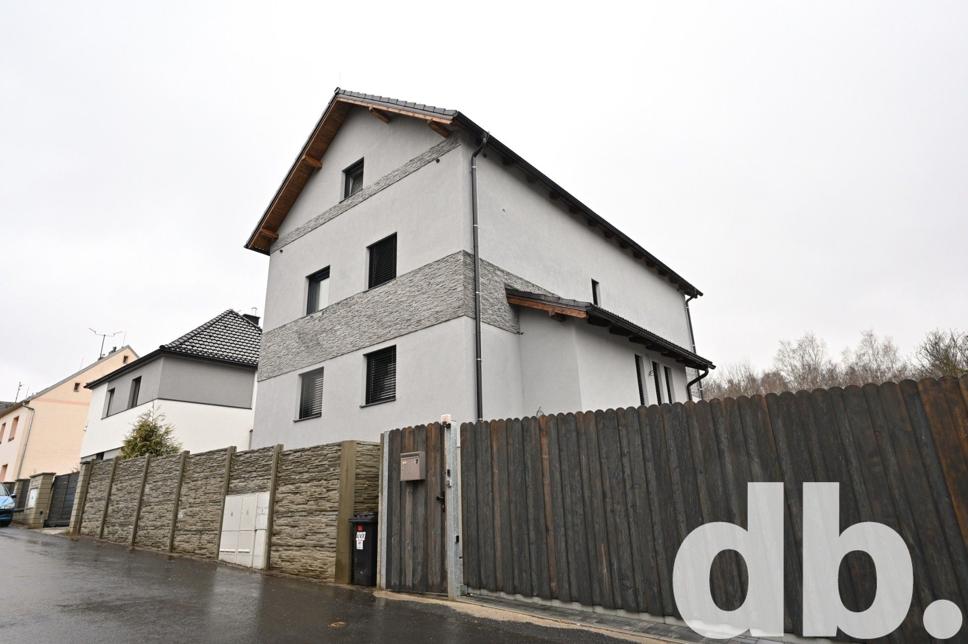 Prodej dům - Tašovice, Karlovy Vary, 340 m²