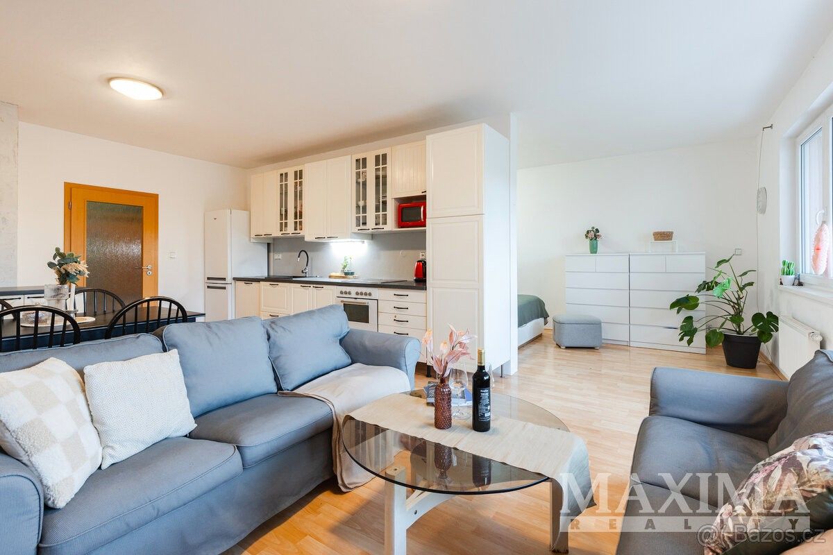 Prodej byt 3+kk - Praha, 100 00, 97 m²