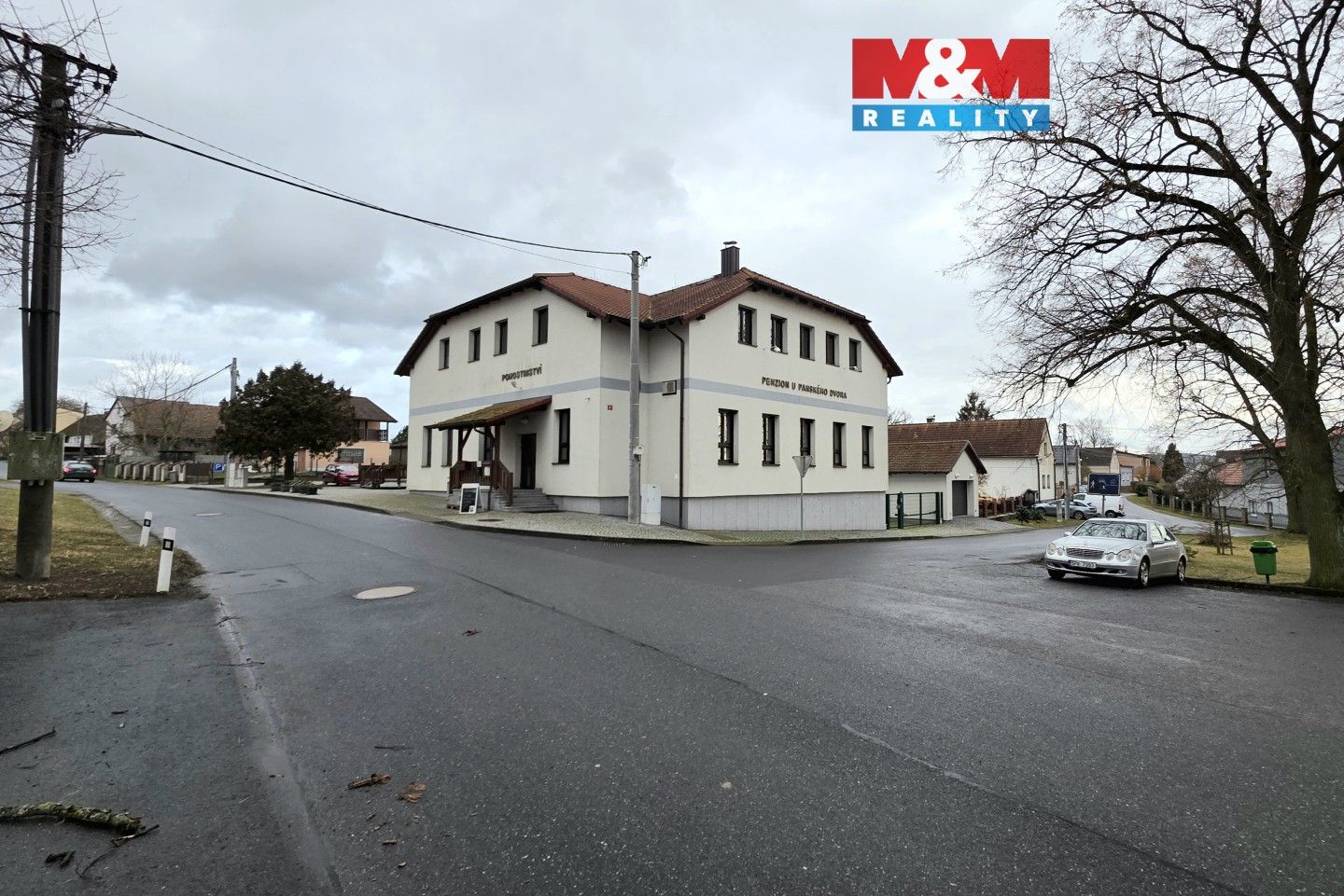 1+kk, Čermná, 42 m²