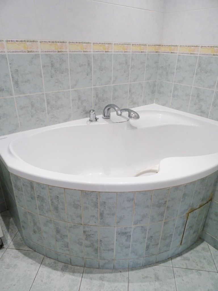 Pronájem byt 2+1 - Africká, Praha, 51 m² - 5