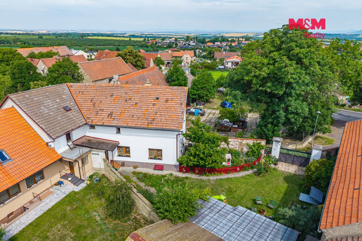 Rodinné domy, U Kapličky, Holubice, 200 m²