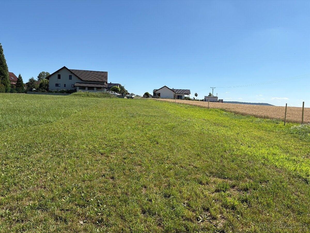 Pozemky pro bydlení, Mladá Boleslav, 293 01 - 1