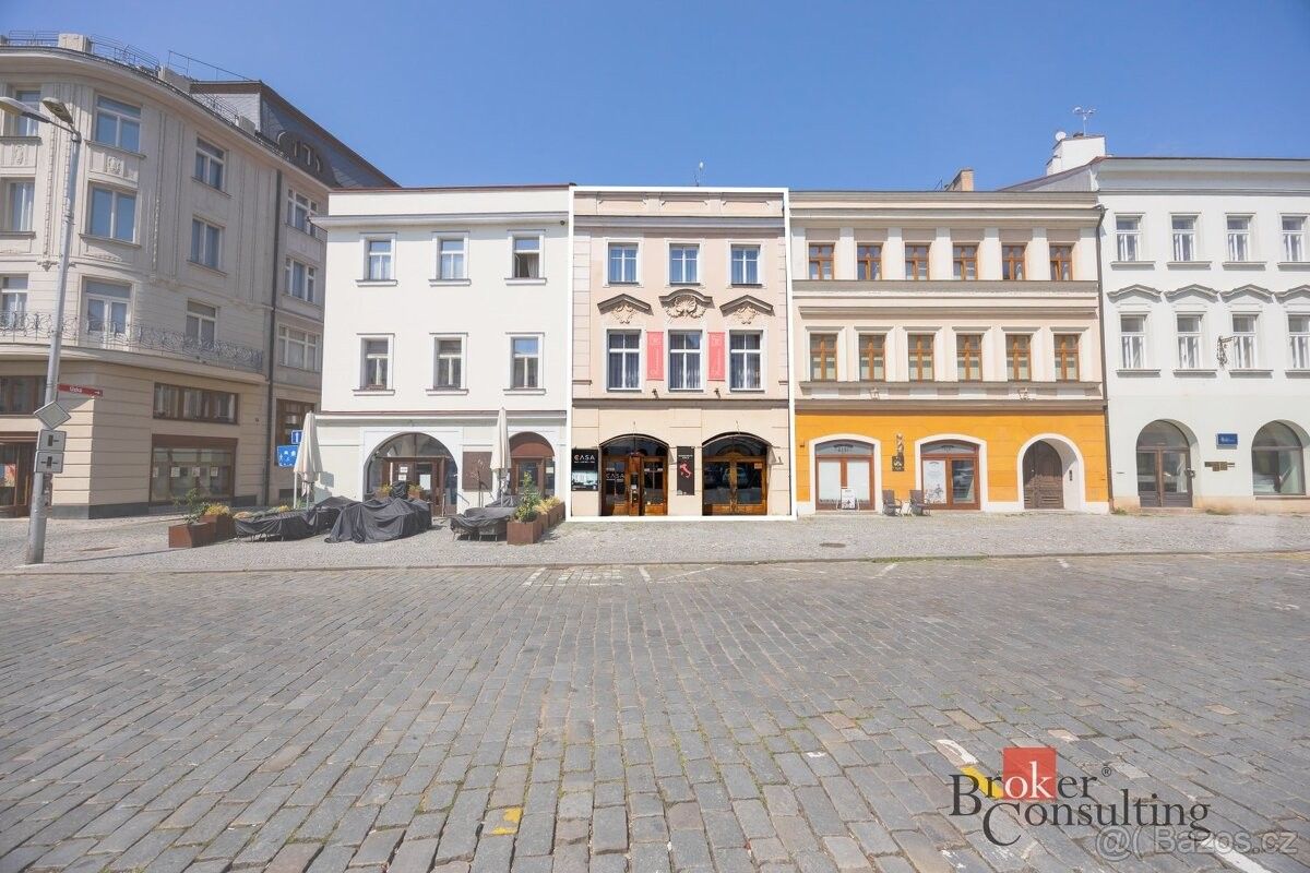 Ostatní, Hradec Králové, 500 03 - 1