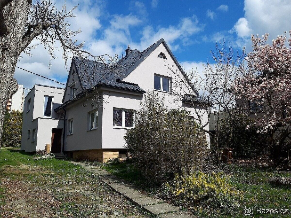 Rodinný dům