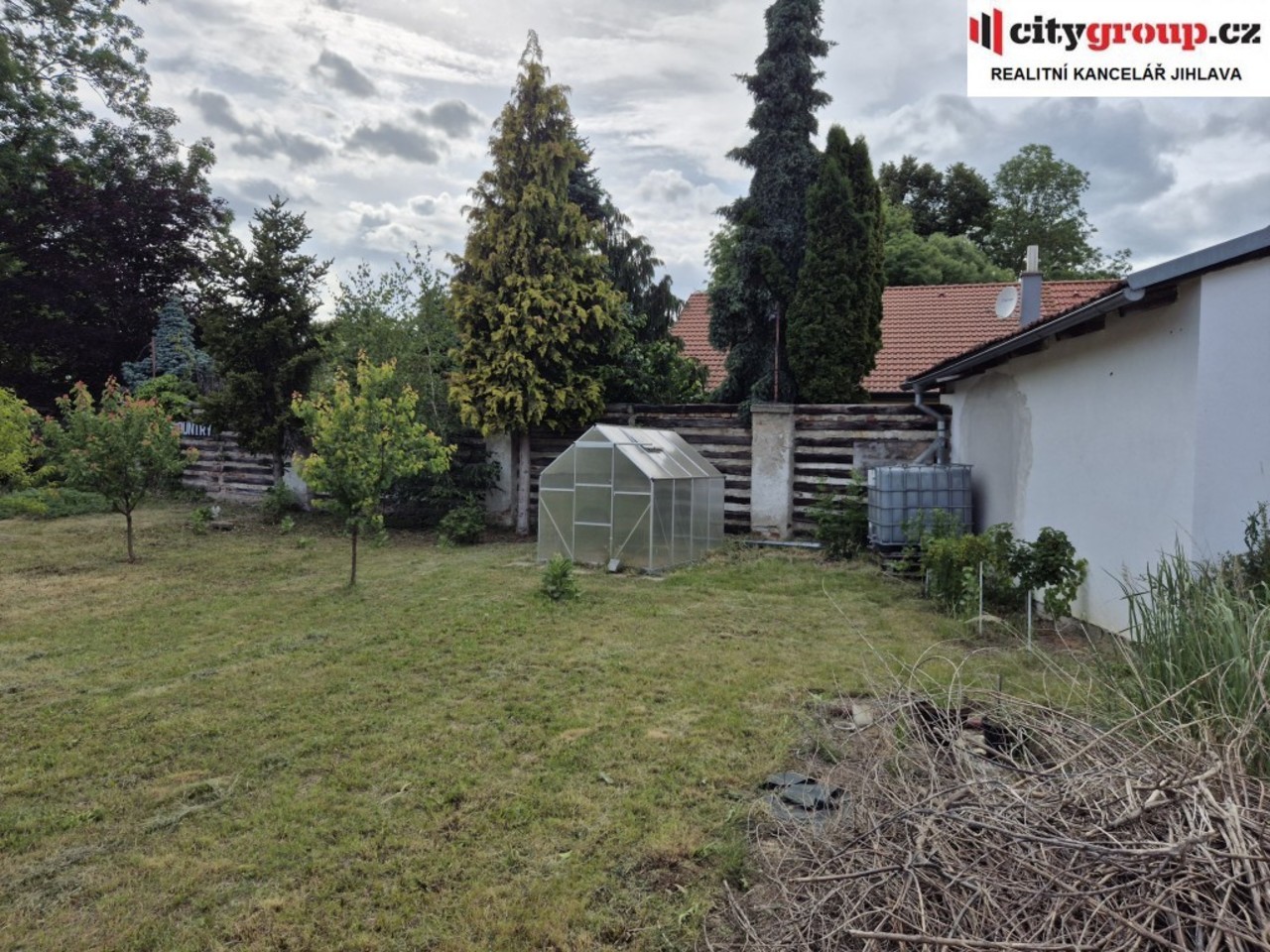 Rodinný dům · 405 m² · Příštpo - 4