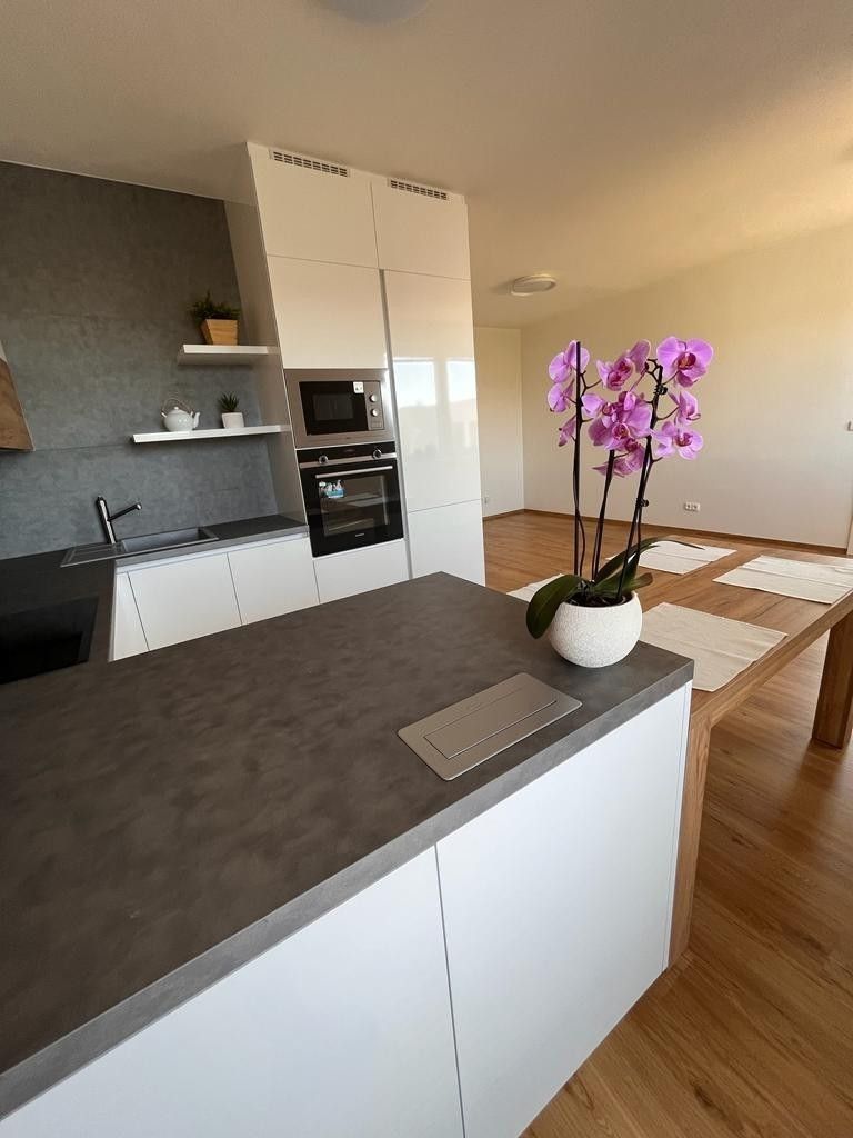Pronájem byt 3+kk - Komenského, Fryšták - Horní Ves u Fryštáku, Zlínský kraj, 67 m² - 1