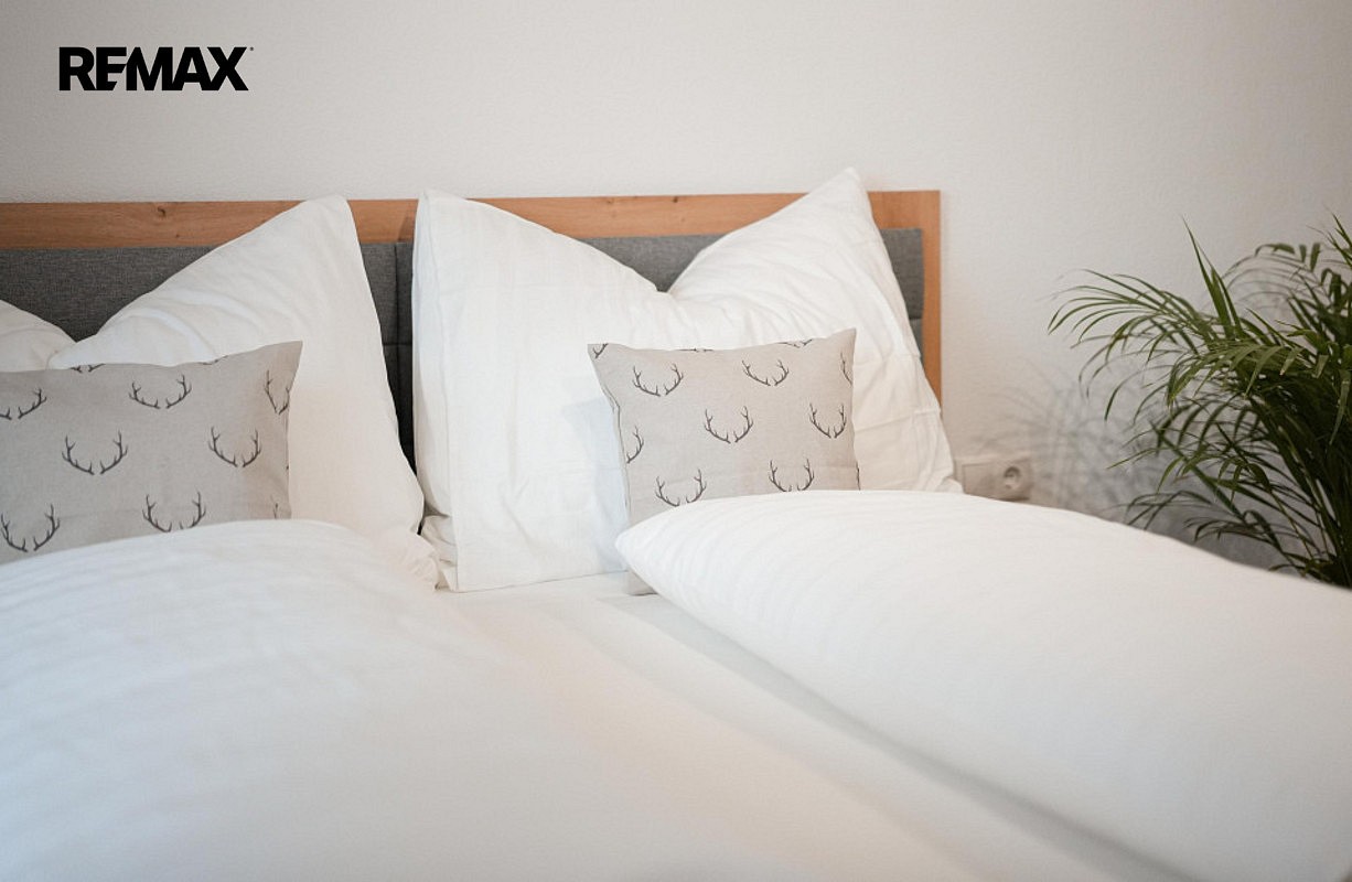 1+kk, Zell am See, Rakousko, 35 m² - 2