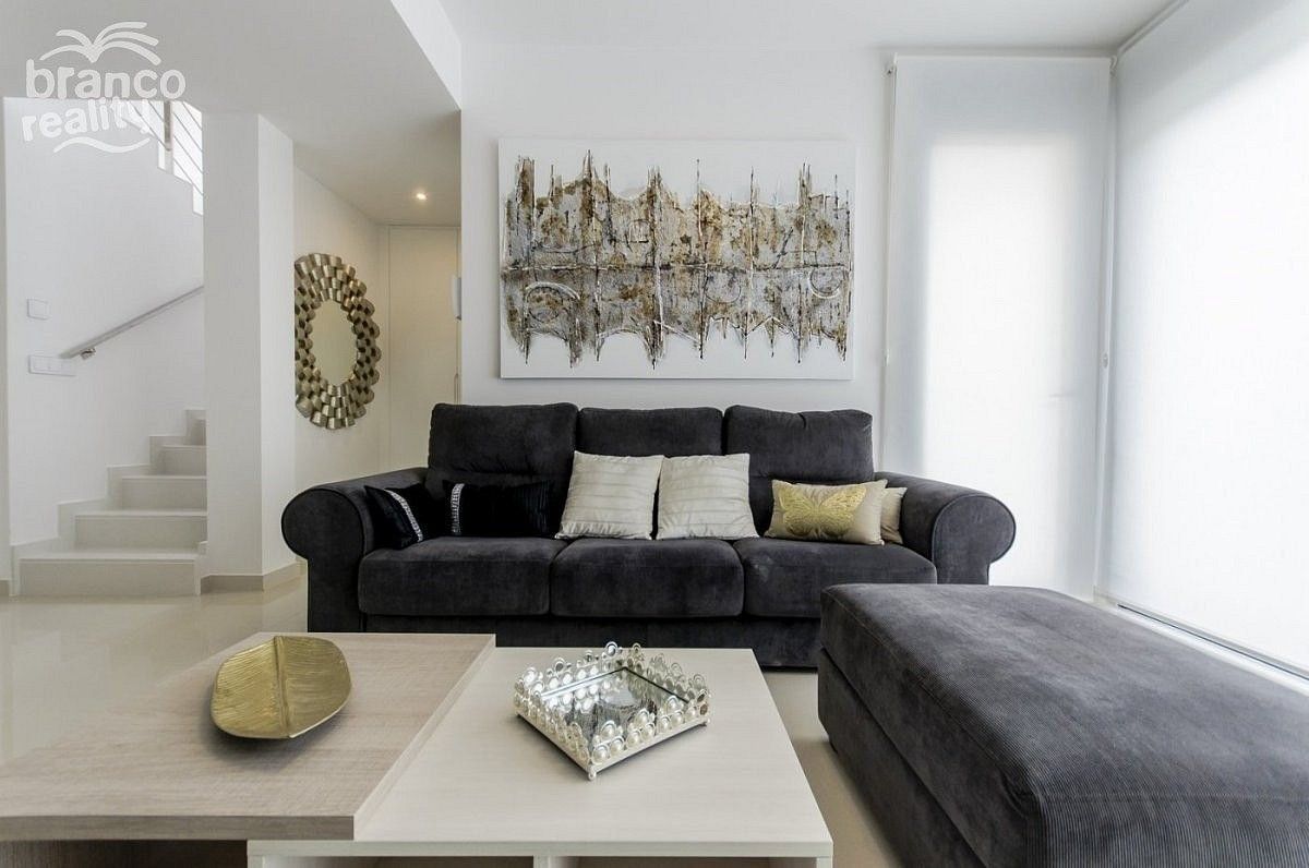 Prodej rodinný dům - San Miguel de Salinas, ES, 135 m² - 5