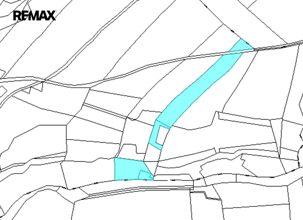 Zemědělský pozemek · 9 471 m² · Lhotka - 3