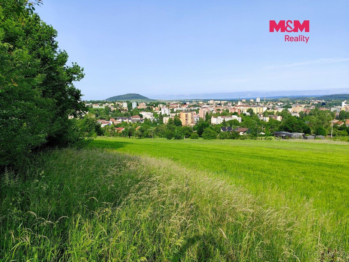 Pozemek pro bydlení · Nový Jičín, 741 01 - 4