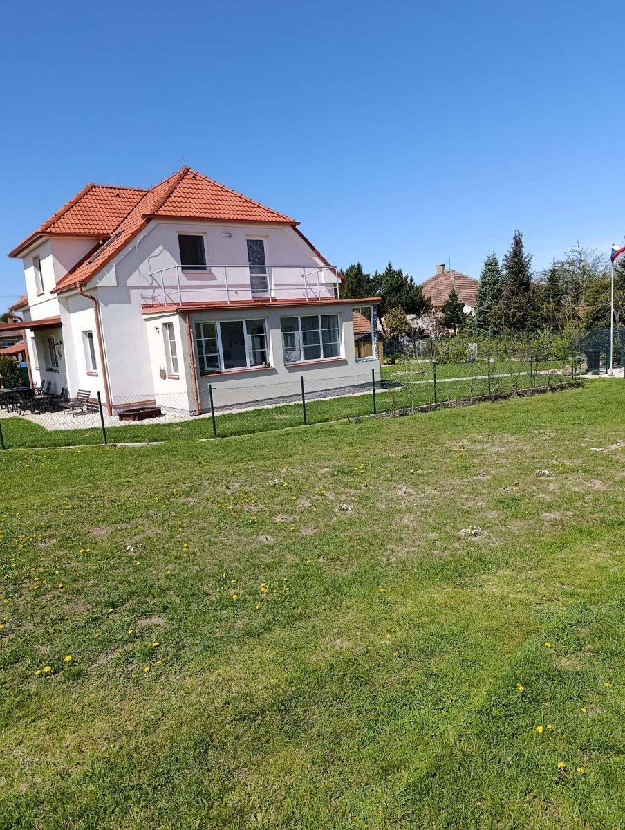 Chata · Myslkovice, Jihočeský kraj - 3