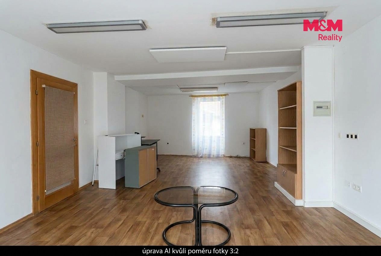 Obchodní prostory · 38 m² · Masarykovo nám., Kralovice - 3