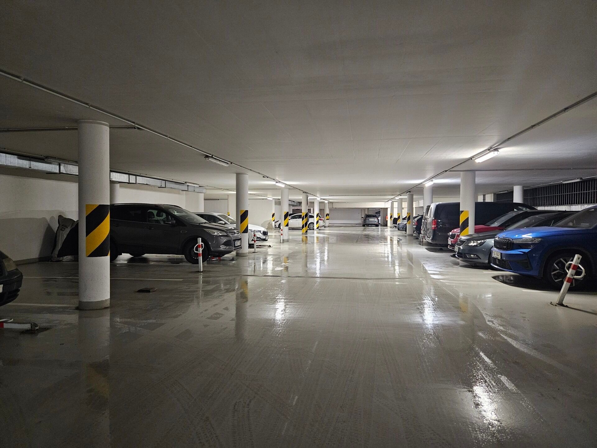 Ostatní, V dolině , Praha Michle, 12 m² - 2