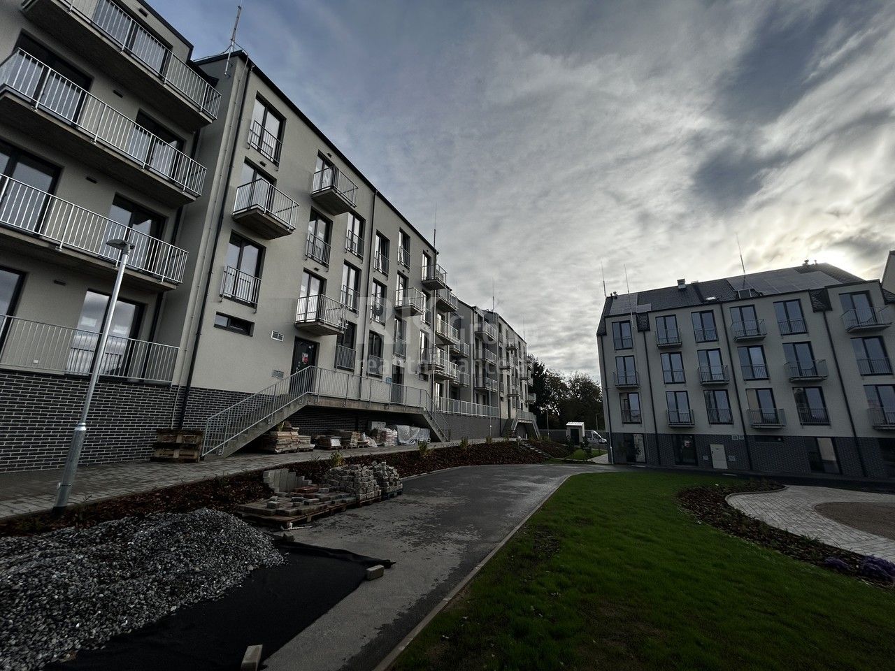 1+kk, Kounická, Český Brod, 44 m²