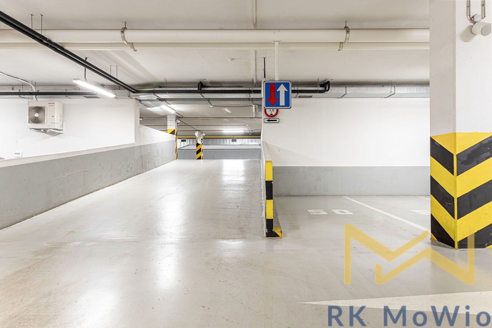 Pronájem ostatní - Italská, Praha, 20 m² - 5
