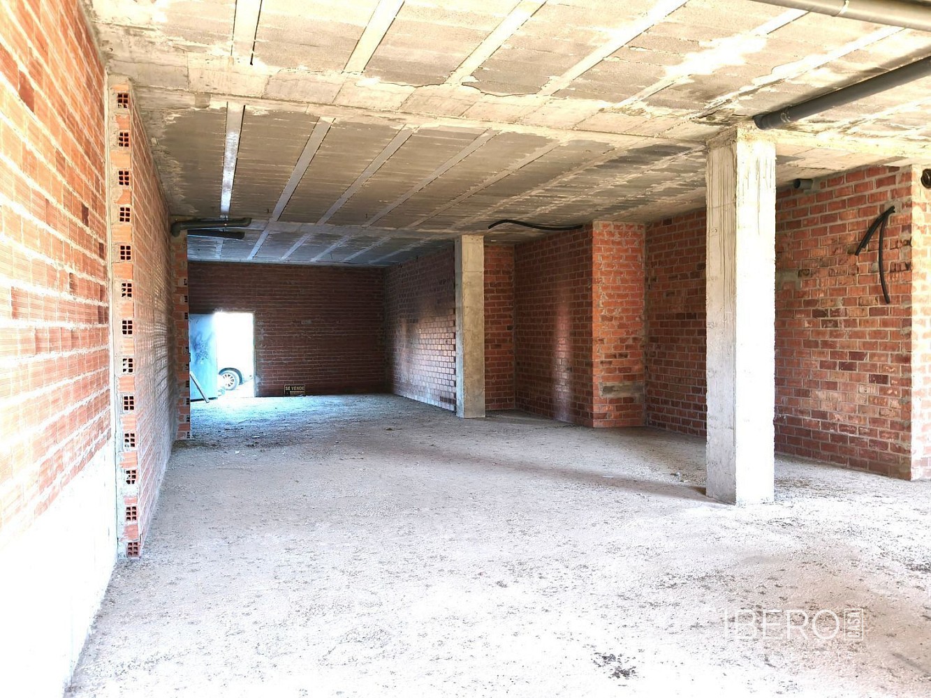 Byt 1+kk · 250 m² · Carral, Španělsko - 3