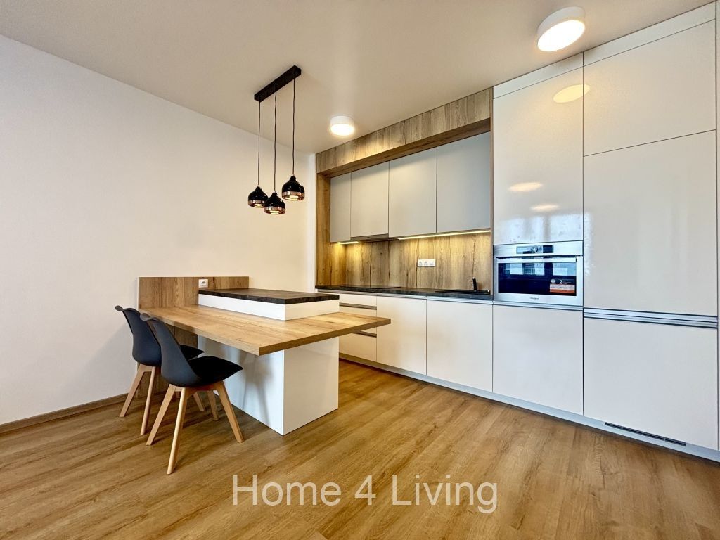 2+kk, Placzkova, Brno, 51 m²
