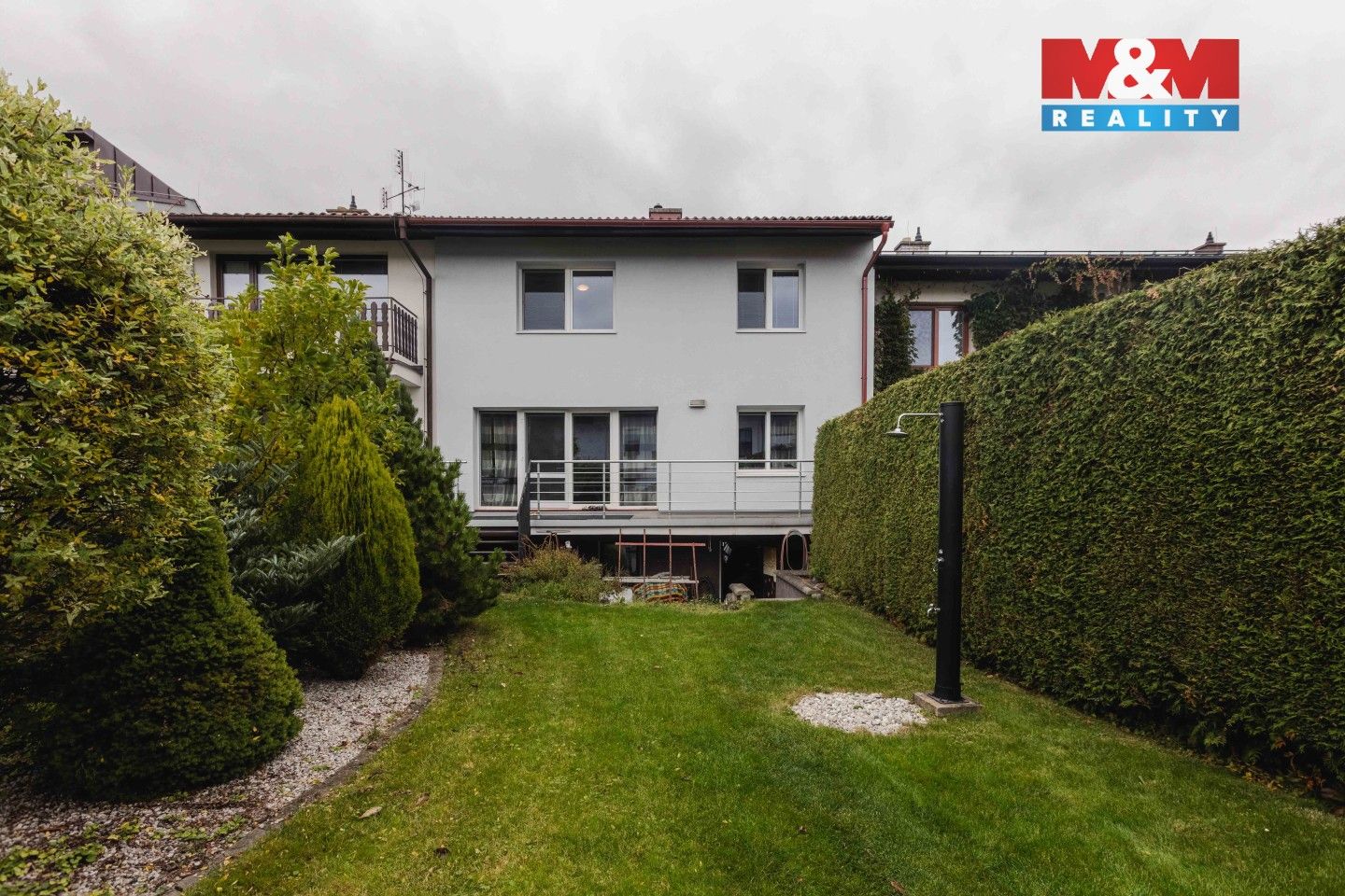 Rodinné domy, Pod Lesem, Nýrsko, 174 m²