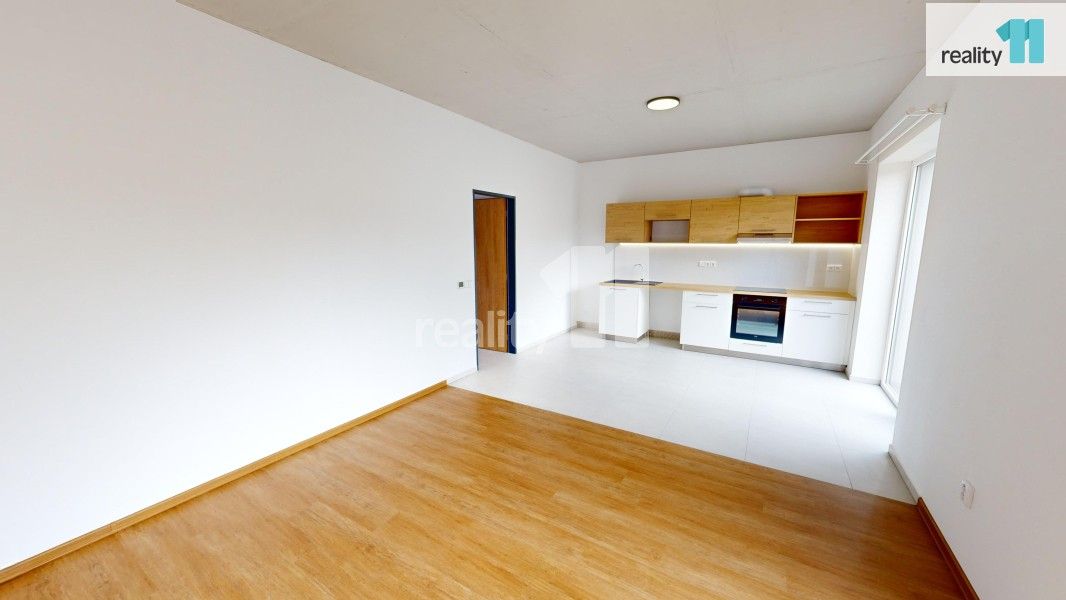 Pronájem byt 2+kk - V Brance,Humpolec, 53 m²