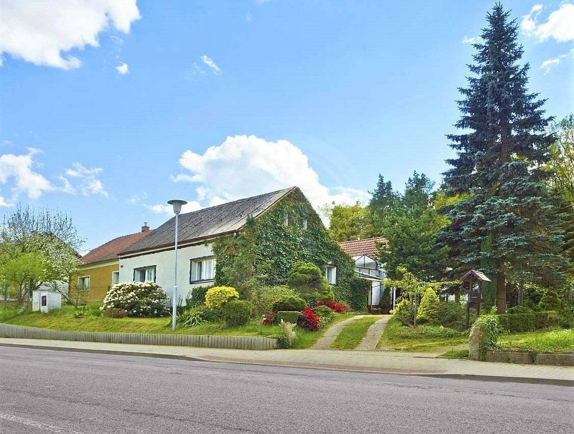 Rodinné domy, Plav, 90 m²