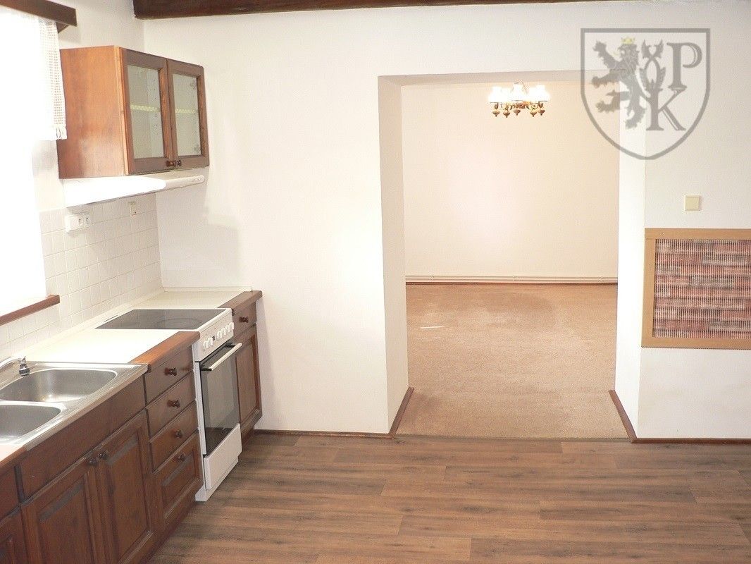 Pronájem byt 3+1 - Míreč, Lom, 90 m²