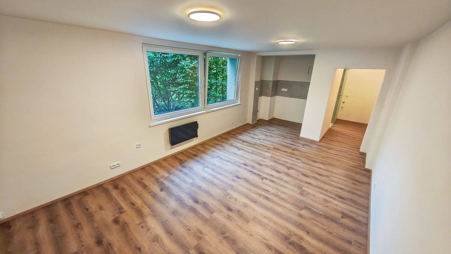 1+kk, Lukešova, Praha - Krč, 30 m² - 2