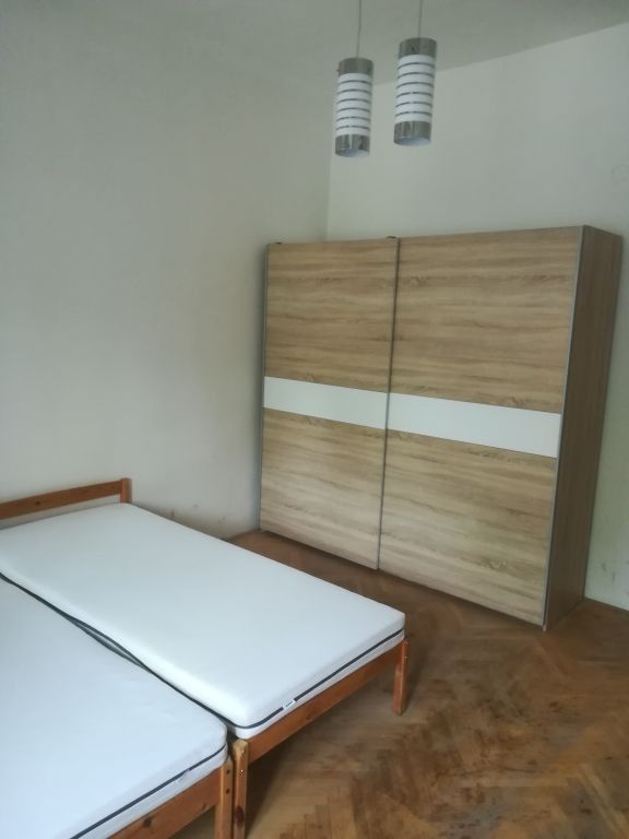 Byt 1+1 · 36 m² · Štěpánská, Brno-střed, Trnitá - 3