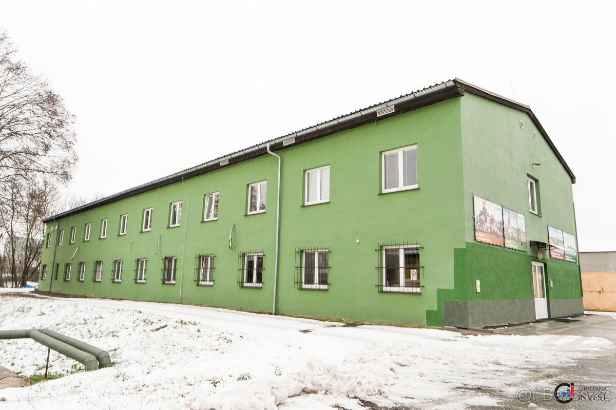 Kanceláře, Pardubice, 533 53