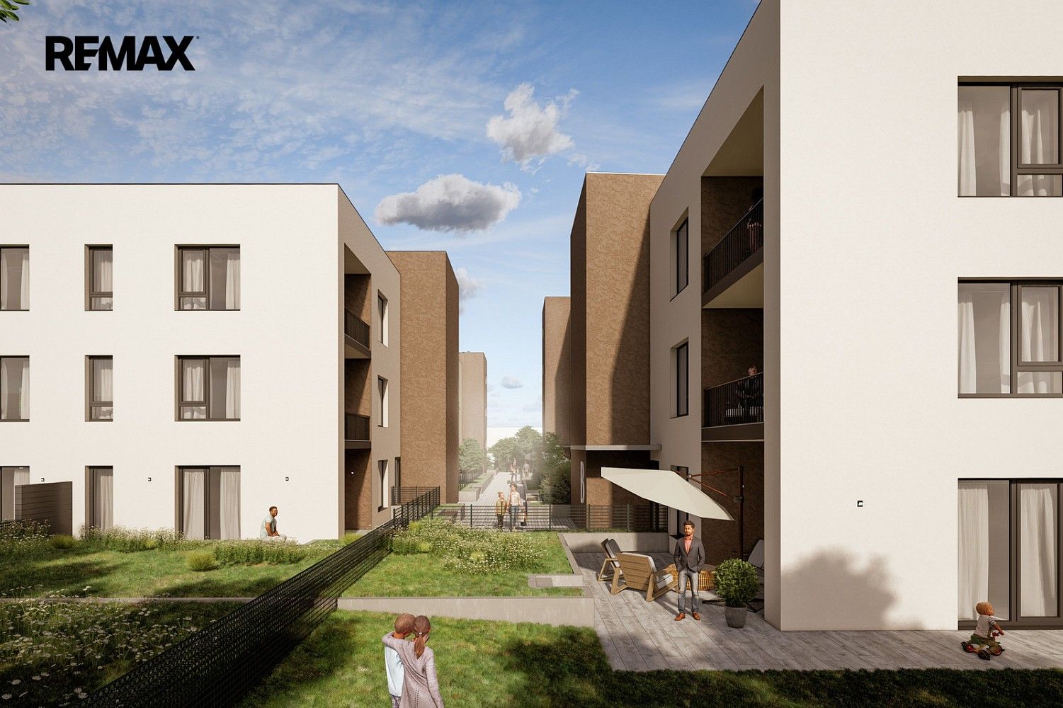 Byt 1+kk · 38 m² · Kolín, Středočeský kraj - 4