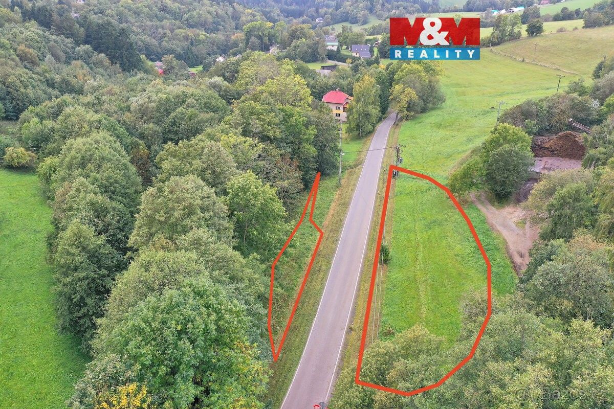 Pozemky pro bydlení, Benecko, 514 01