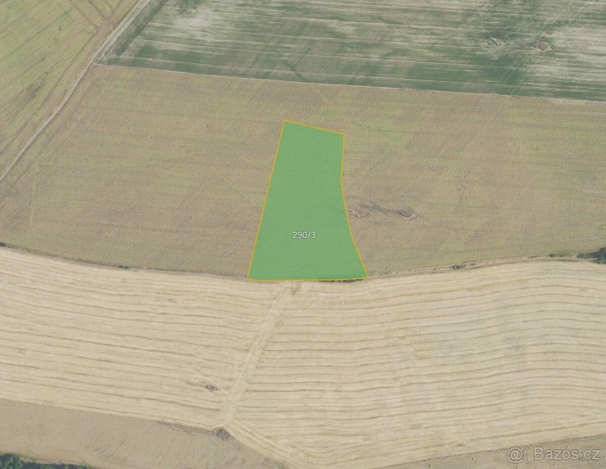 Pozemky pro bydlení, Nový Knín, 262 03