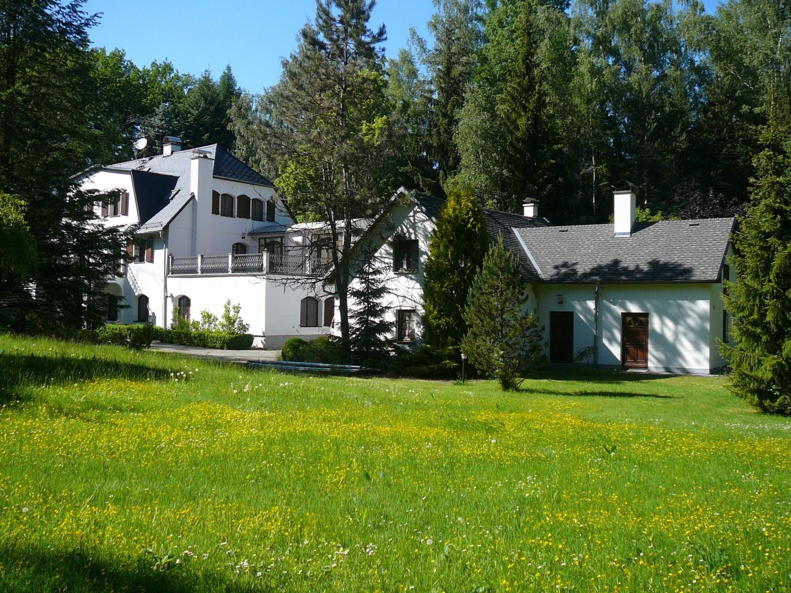 Rodinné domy, Štoky, 1 000 m²