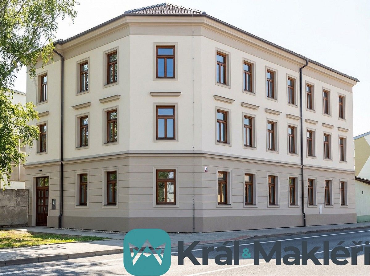 Rodinné domy, Přístavní, Ústí nad Labem - Krásné Březno, 268 m² - 2