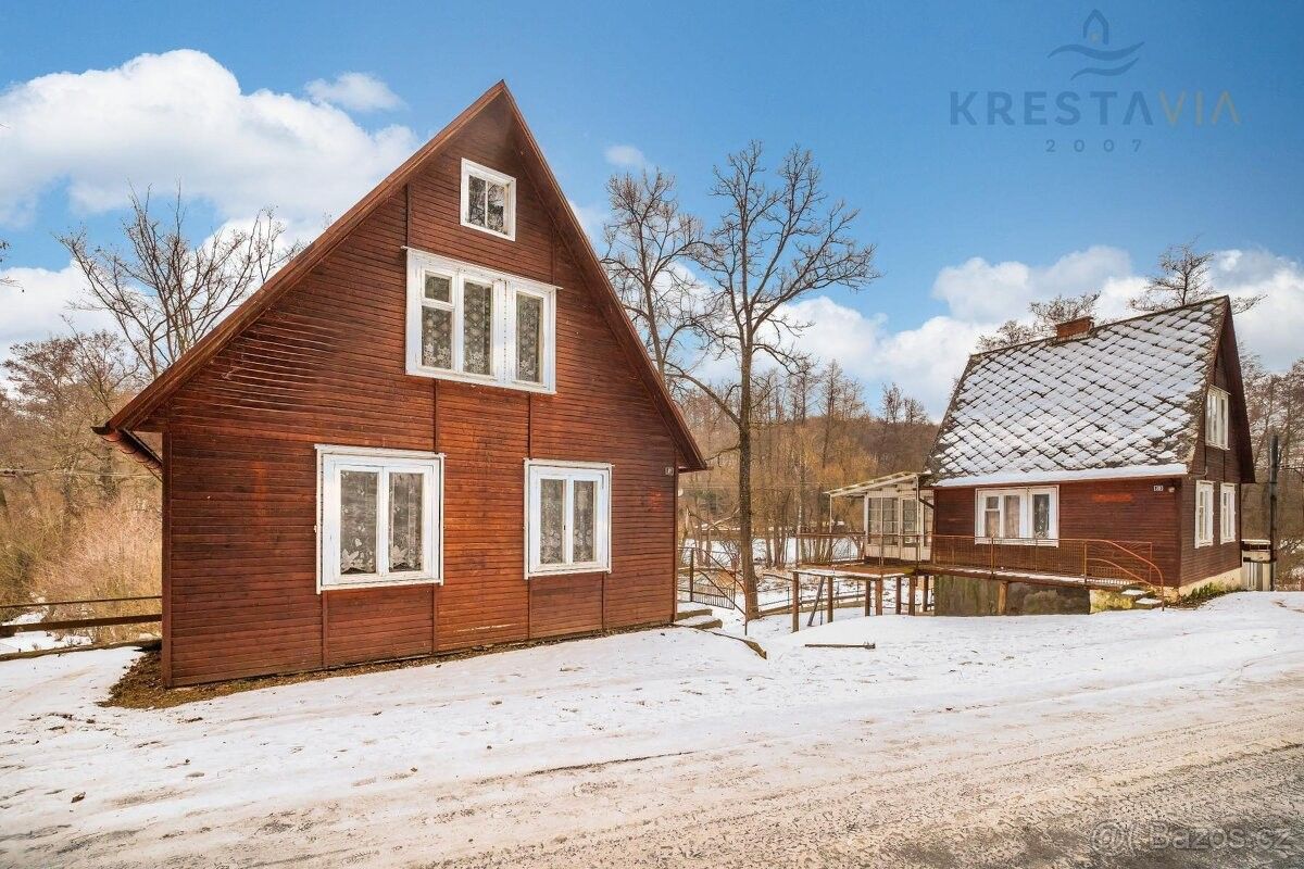 Prodej chata - Mokrá, 664 04