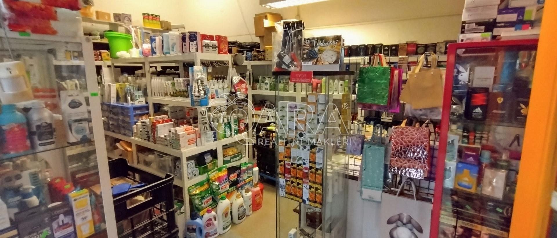 Obchodní prostory, Praha - Bohnice, okres Praha 8, Hlavní město Praha, 22 m² - 2