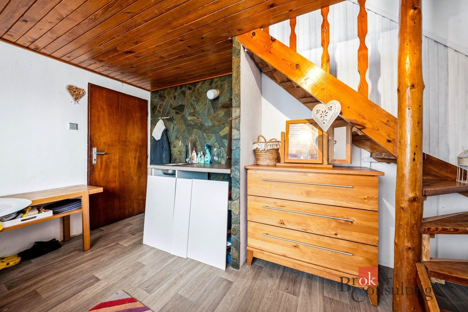 Prodej rodinný dům - Nový Bydžov, okres Hradec Králové, 32 m² - 5