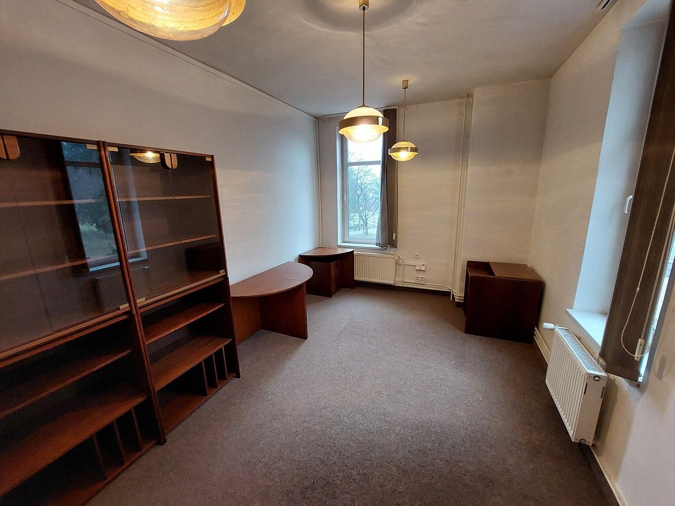 Kancelář · 30 m² · Rychnov nad Kněžnou - 4