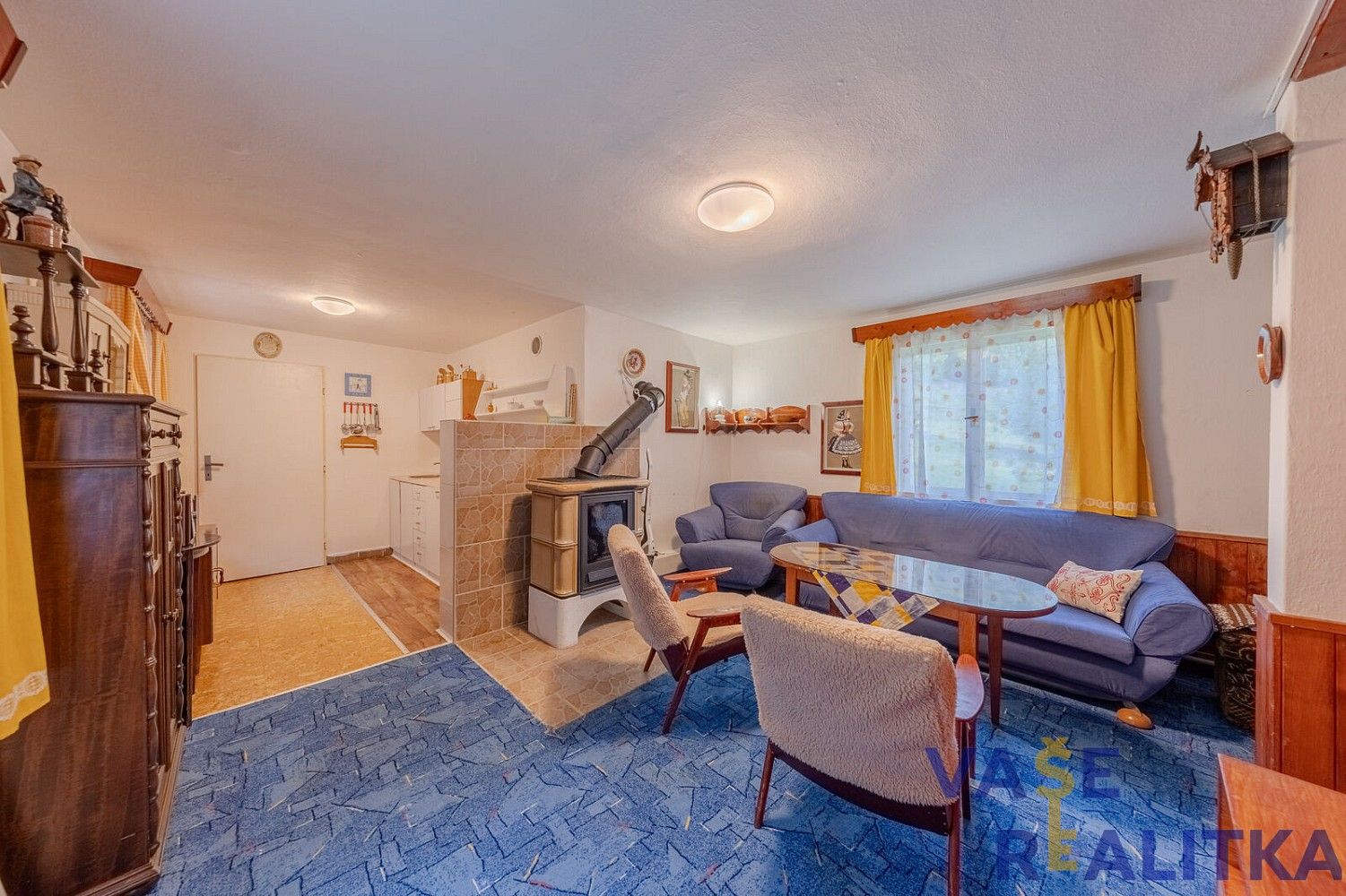 Rodinný dům · 103 m² · Prostřední Bečva, okres Vsetín - 4