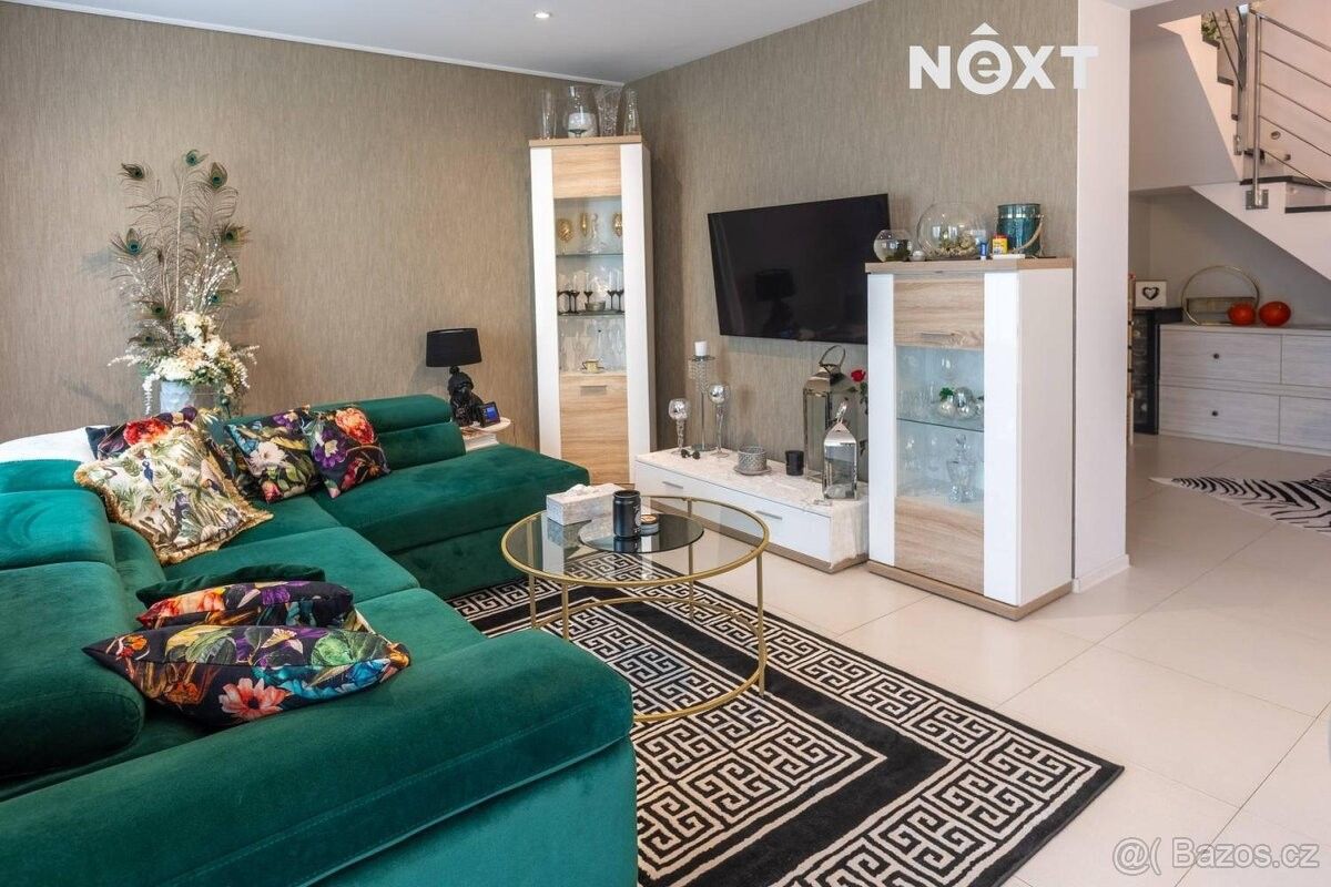 Prodej rodinný dům - Třemošná, 330 11