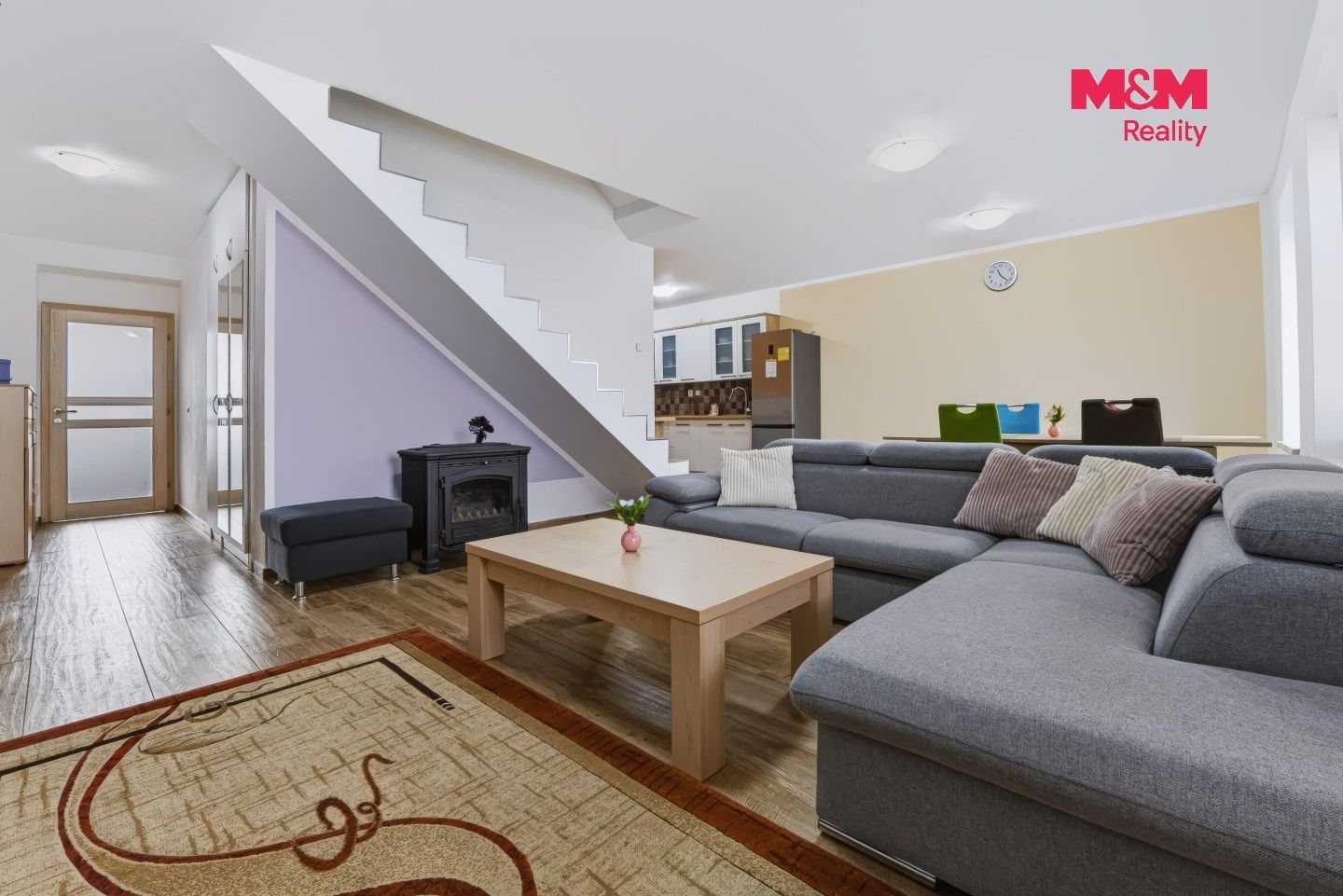 Rodinný dům · 120 m² · Jevíčská, Cetkovice - 4