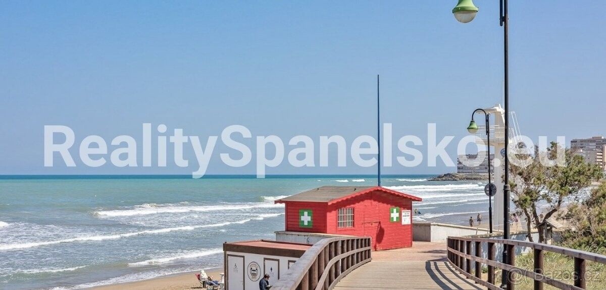 Prodej byt - 987 66, Zahraničí